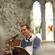 New cathedral, new dean - Jamie Allen, recently arrived from the UK.