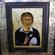 New Zealand Icon – only $3000 from the Wellington Cathedral giftshop.