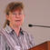 The Rev Dr Sue Patterson reflects on the creation story during her address. She's from Bishopdale College in Nelson.