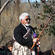 Uncle Lucky's whaikorero. He was one of the speakers for tangata whenua at the Common Life Mission Conference.