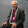 The Rt Rev Dr Winston Halapua, the new diocesan Bishop of Polynesia, and therefore Archbishop of this church.