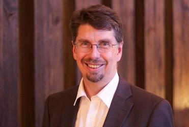 The Rev Dr Tim Harris, the Dean of Bishopdale Theological College - named as Adelaide's new Bishop for Mission and Evangelism.