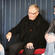Bishop Tom talking with some young friends last week at the Tikanga Pakeha Youth Forum at Ngatiawa, near Waikanae.