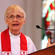 The Rev Dr Marilyn McCord Adams preached the ordination sermon. She'd been Jim's academic supervisor at Yale University.