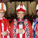 The three serving Anglican bishops in the north: Bishop Jim, Bishop Kito Pikaahu (Tai Tokerau) and Ak diocesan Bishop Ross Bay.