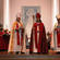 "People of God, we present to you Justin Duckworth, newly ordained Bishop!"