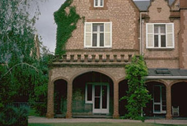 Archbishop's residence in Adelaide: Part of the property will go to pay damages to abuse victims.
