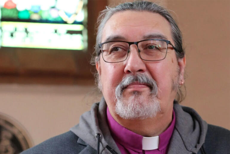 Archbishop Chris Harper reflects on the power of prayer to unify and transcend time and space in his 2025 National Indigenous Day of Prayer message. Archbishop Chris Harper reflects on the power of prayer to unify and transcend time and space in his 2025 National Indigenous Day of Prayer message.