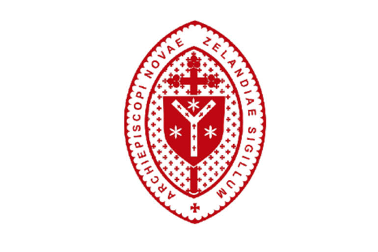 Seal of the Anglican Archbishops and Primates of Aotearoa, New Zealand and Polynesia.