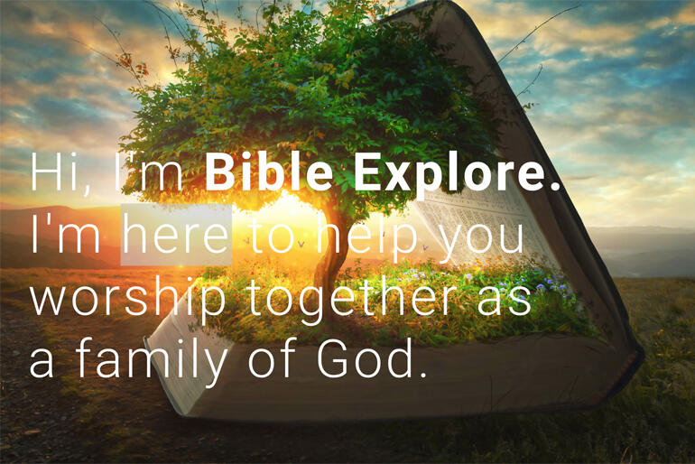 Bible Explore offers children and family ministry resources based on the Sunday readings and Christian themes. https://www.bibleexplore.nz/