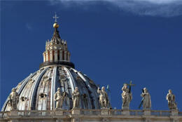 200 testify in Vatican finance trial