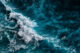 Anglican focus moves to oceans