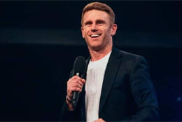 Arise pastor goes on unchecked
