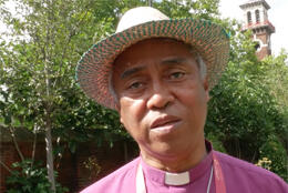 Bishops reflect on Lambeth