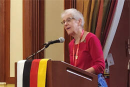 +Canada affirms Sacred Circle