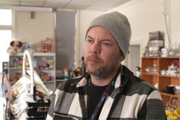 Chch Council to evict homeless