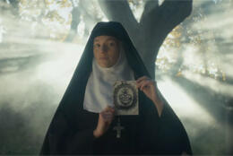 French nun film causes stir