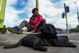 Homelessness rises in Aotearoa
