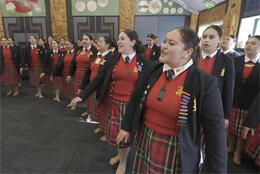 Hukarere: 150 yrs of sisterhood