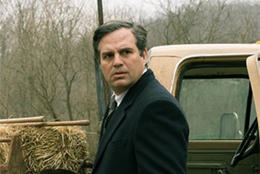 Hulk actor plays 'real hero'