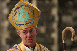 In praise of 'less bossy' CofE