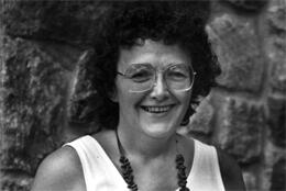 Leading feminist theologian dies