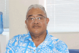 Leading global action on oceans