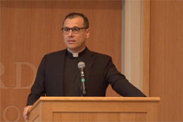 On faith, Bible & Gaza genocide