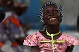 Palm Sunday around the world