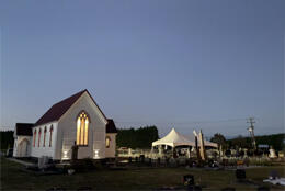 S.John's Omahu reopens 