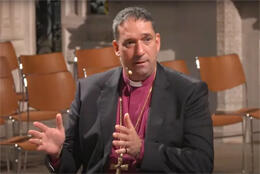 'Samud' helps Holy Land Xtians