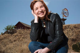 Scientist links faith & climate