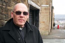 Street ministry in tough times