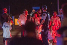 +Sydney backs Jewish victims