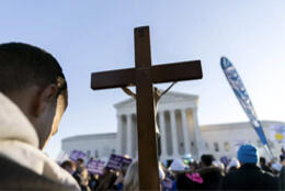 USA: Race, religion & abortion