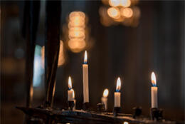 WCC mourns war on 7 October