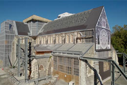 Will Christchurch's heart return?