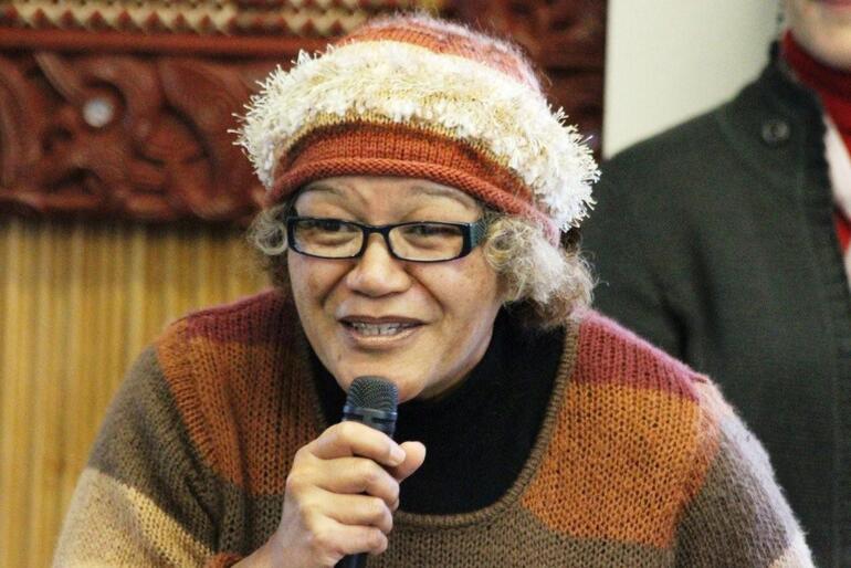 Here's the good news, says Jacynthia Murphy - if runanganui resolutions are anything to go by, the next Maori bishop could be a woman.