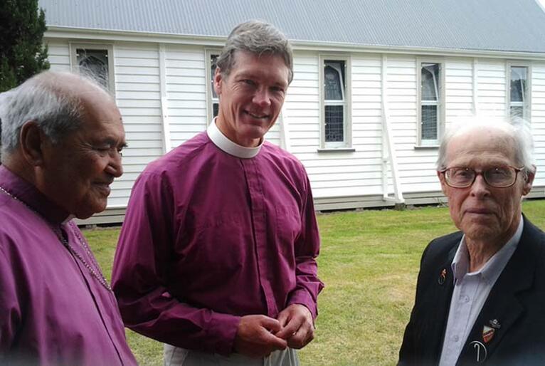 Anglican Taonga - News for the Anglican Church in Aotearoa, NZ and ...