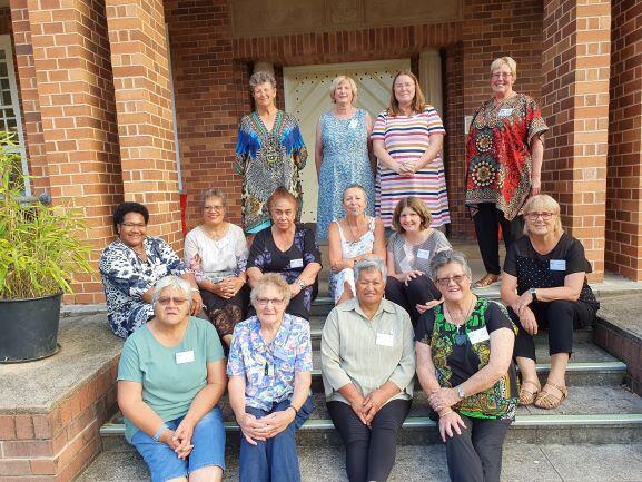 Anglican Women's Studies Centre representatives are encouraging Anglican women to attend the 2021 Leadership Hui in Cambridge.