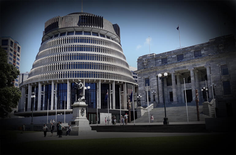 NZ Christians opposing the Regulatory Standards Bill say it put money and power above the common good, NZ Christians opposing the Regulatory Standards Bill say it put money and power above the common good,