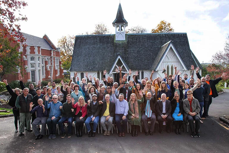 St John's College -Te Whare Wānanga o Hoani Tapu te Kaikauwhau i te Rongopai seeks a new Manukura to lead the College.