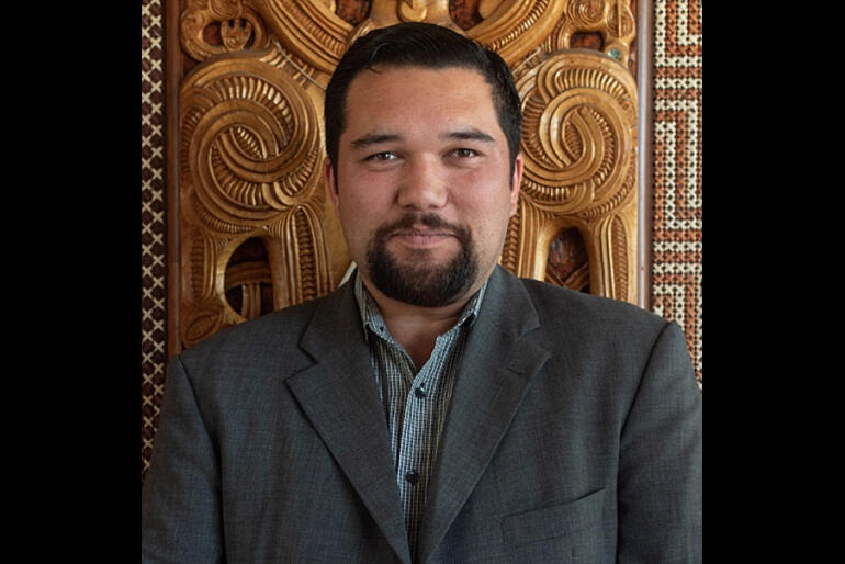 Rev Chaans Tumataroa Clarke has been appointed Tikanga Toru Youth Commissioner to oversee provincial youth ministry.