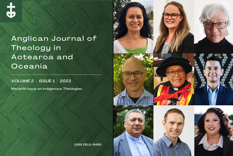 Contributors to the Journal of Theology in Aotearoa and Oceania highlight Indigenous and locally grown theologies this Matariki. Contributors to the Journal of Theology in Aotearoa and Oceania highlight Indigenous and locally grown theologies this Matariki.