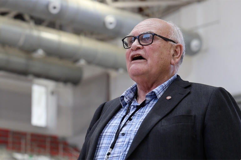 Sir Selwyn Parata hails the passing of Bill15 that grants tino rangatiratanga over St John's College Trust fund distribution to Tikanga Māori.