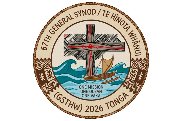 Te Hīnota Whānui - General Synod 2026 convenes themed 'One Mission, One Ocean, One Vaka' in Nuku'alofa Tonga this weekend.