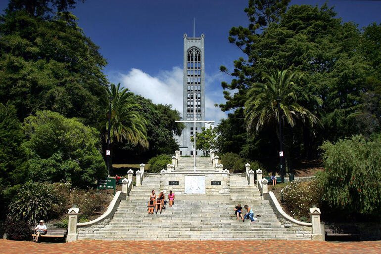 The Diocese of Nelson will host General Synod - Te Hīnota Whānui of the Anglican Church in Aotearoa, New Zealand and Polynesia this October.