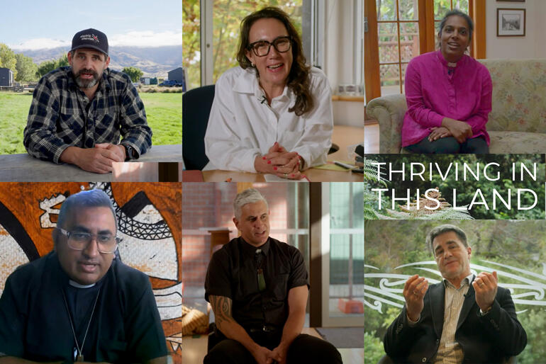 Common Grace Aotearoa has produced three workshops to help churches respond on people living in poverty, climate resilience and Treaty partnerships.