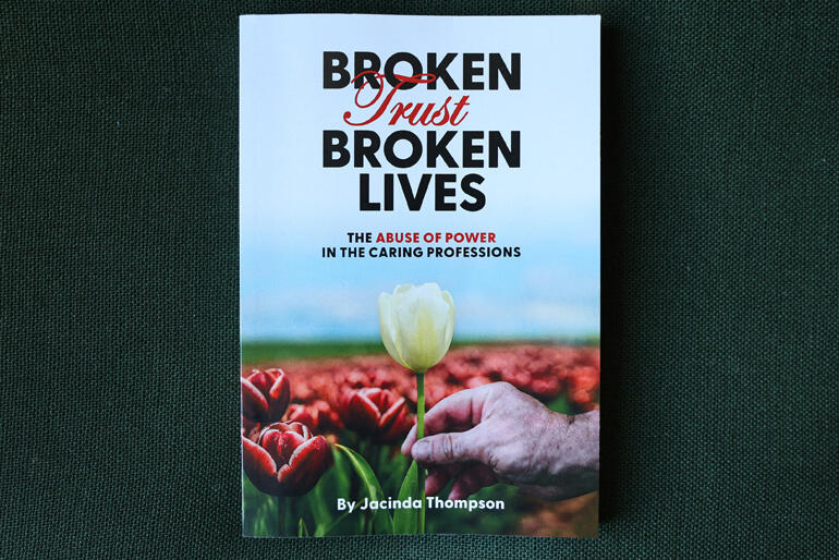 'Broken Trust, Broken Lives: The Abuse of Power in the Caring Professions' is a stand-out new resource on preventing abuse through culture change.