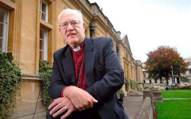 Lord Carey, the former Archbishop of Canterbury, says British courts have failed to protect Christian values. (See "Worth a look")